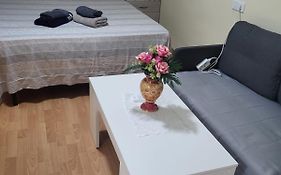 Estudios céntrico altea y playa